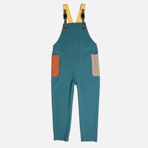 KAVU San Blas Women’s Relaxed Fit Overalls
